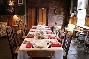 Exchange Hotel Beaconsfield