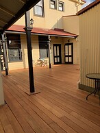 Exchange Hotel Beaconsfield