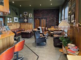 Exchange Hotel Beaconsfield