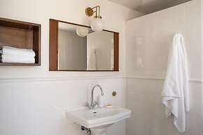 KHAN EIN KAREM BOUTIQUE HOTEL