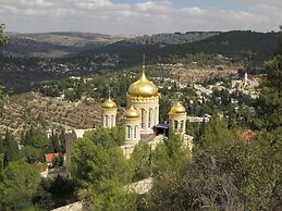 KHAN EIN KAREM BOUTIQUE HOTEL