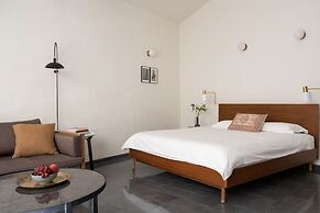 KHAN EIN KAREM BOUTIQUE HOTEL