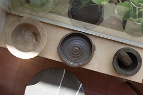 KHAN EIN KAREM BOUTIQUE HOTEL