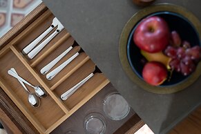 KHAN EIN KAREM BOUTIQUE HOTEL