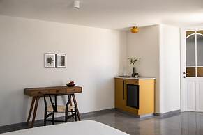 KHAN EIN KAREM BOUTIQUE HOTEL