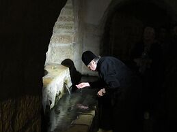 KHAN EIN KAREM BOUTIQUE HOTEL