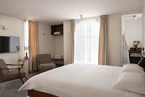 KHAN EIN KAREM BOUTIQUE HOTEL