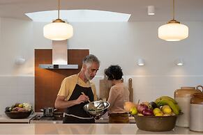 KHAN EIN KAREM BOUTIQUE HOTEL