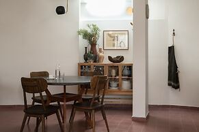 KHAN EIN KAREM BOUTIQUE HOTEL