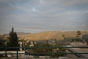 KHAN EIN KAREM BOUTIQUE HOTEL