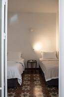 KHAN EIN KAREM BOUTIQUE HOTEL