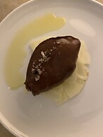 KHAN EIN KAREM BOUTIQUE HOTEL