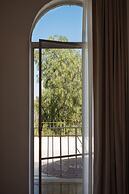 KHAN EIN KAREM BOUTIQUE HOTEL