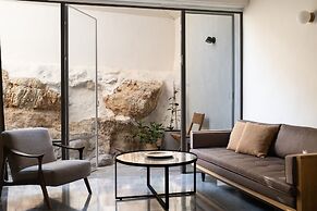 KHAN EIN KAREM BOUTIQUE HOTEL