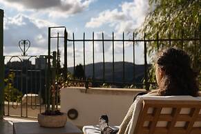 KHAN EIN KAREM BOUTIQUE HOTEL