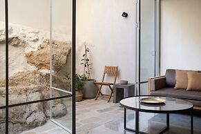 KHAN EIN KAREM BOUTIQUE HOTEL