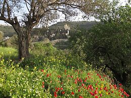 KHAN EIN KAREM BOUTIQUE HOTEL