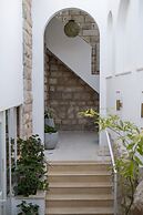 KHAN EIN KAREM BOUTIQUE HOTEL