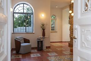 KHAN EIN KAREM BOUTIQUE HOTEL