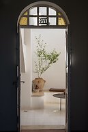 KHAN EIN KAREM BOUTIQUE HOTEL