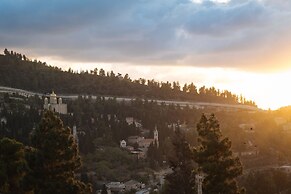 KHAN EIN KAREM BOUTIQUE HOTEL