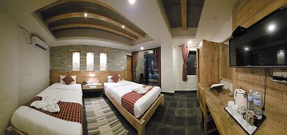 HOTEL MERA PEAK PVT LTD