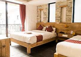 HOTEL MERA PEAK PVT LTD