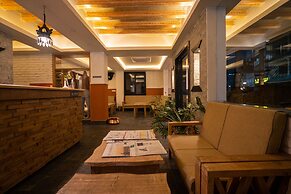 HOTEL MERA PEAK PVT LTD