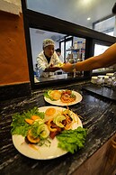 HOTEL MERA PEAK PVT LTD