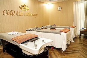 Golden Lotus Luxury Hotel Da Nang