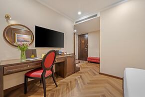 Golden Lotus Luxury Hotel Da Nang