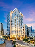 Golden Lotus Luxury Hotel Da Nang