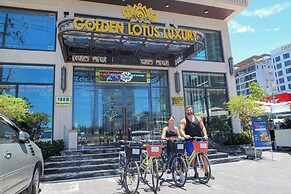 Golden Lotus Luxury Hotel Da Nang