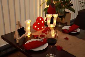 Golden Lotus Luxury Hotel Da Nang