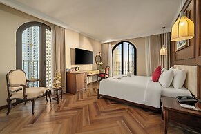 Golden Lotus Luxury Hotel Da Nang