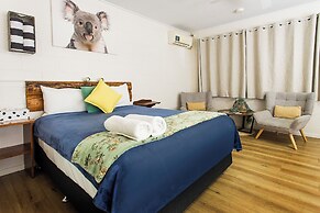 Kilcoy Motel