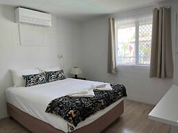 Kilcoy Motel