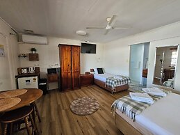Kilcoy Motel