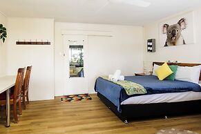 Kilcoy Motel