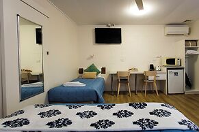 Kilcoy Motel