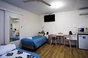 Kilcoy Motel