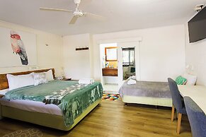 Kilcoy Motel