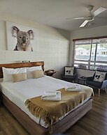 Kilcoy Motel