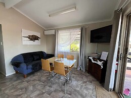 Kilcoy Motel