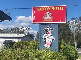 Kilcoy Motel
