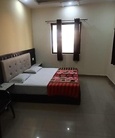 Goroomgo Raj Ganga Haridwar