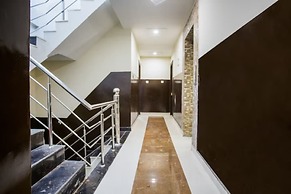 Goroomgo Raj Ganga Haridwar