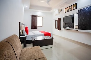 Goroomgo Raj Ganga Haridwar