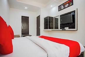 Goroomgo Raj Ganga Haridwar