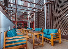 Hotel Elegant Kathmandu Inn